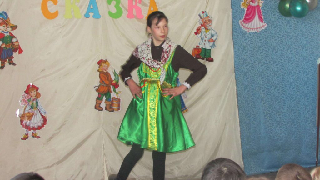 Сказочная весна3495